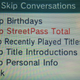Image for article titled Nintendo Just Made A Lot Of New Tweaks To 3DS StreetPassing